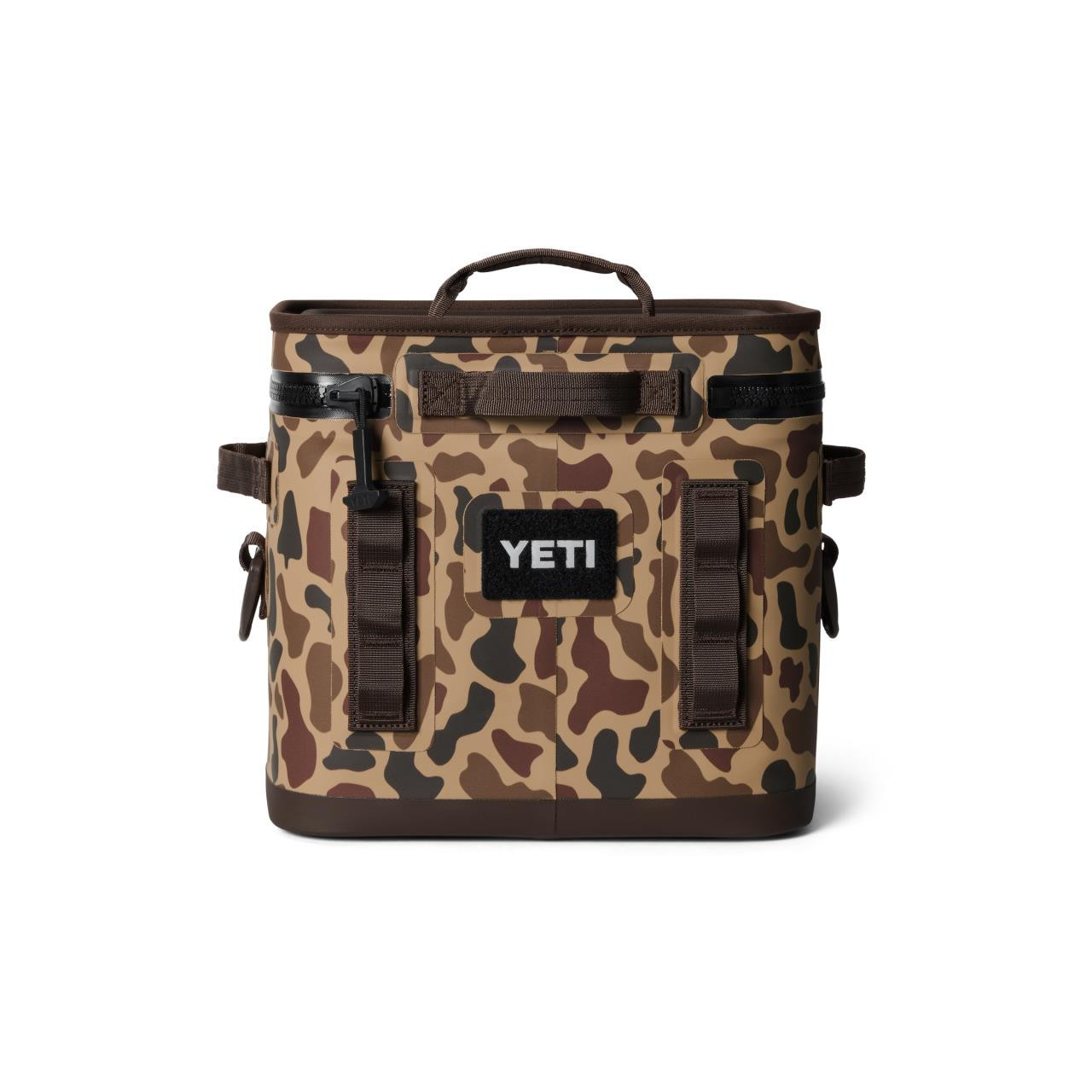 I/O YETI Hopper Flip 12 Wetlands Camo
