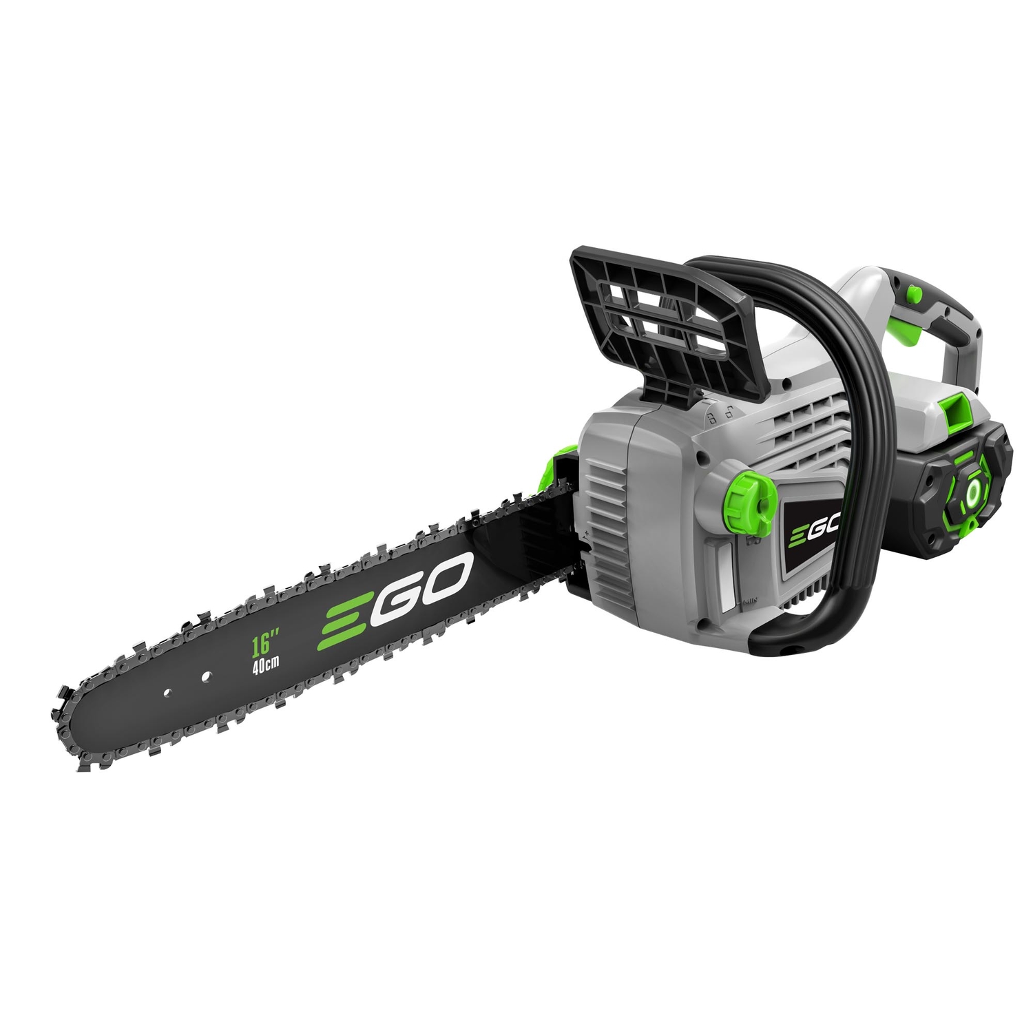 EGO Power+ CS1604 16 in. 56 V Battery Chainsaw Kit (Battery & Charger)