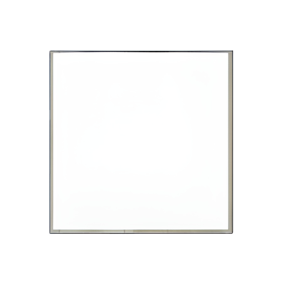 Dry Erase 2 x 4 White Solid Redi C