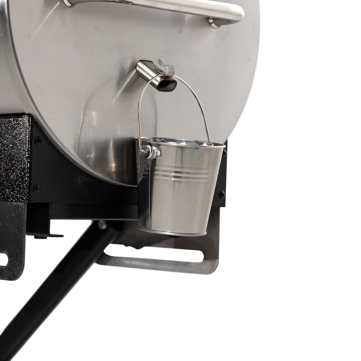 Recteq The Road Warrior 340P Pellet Grill