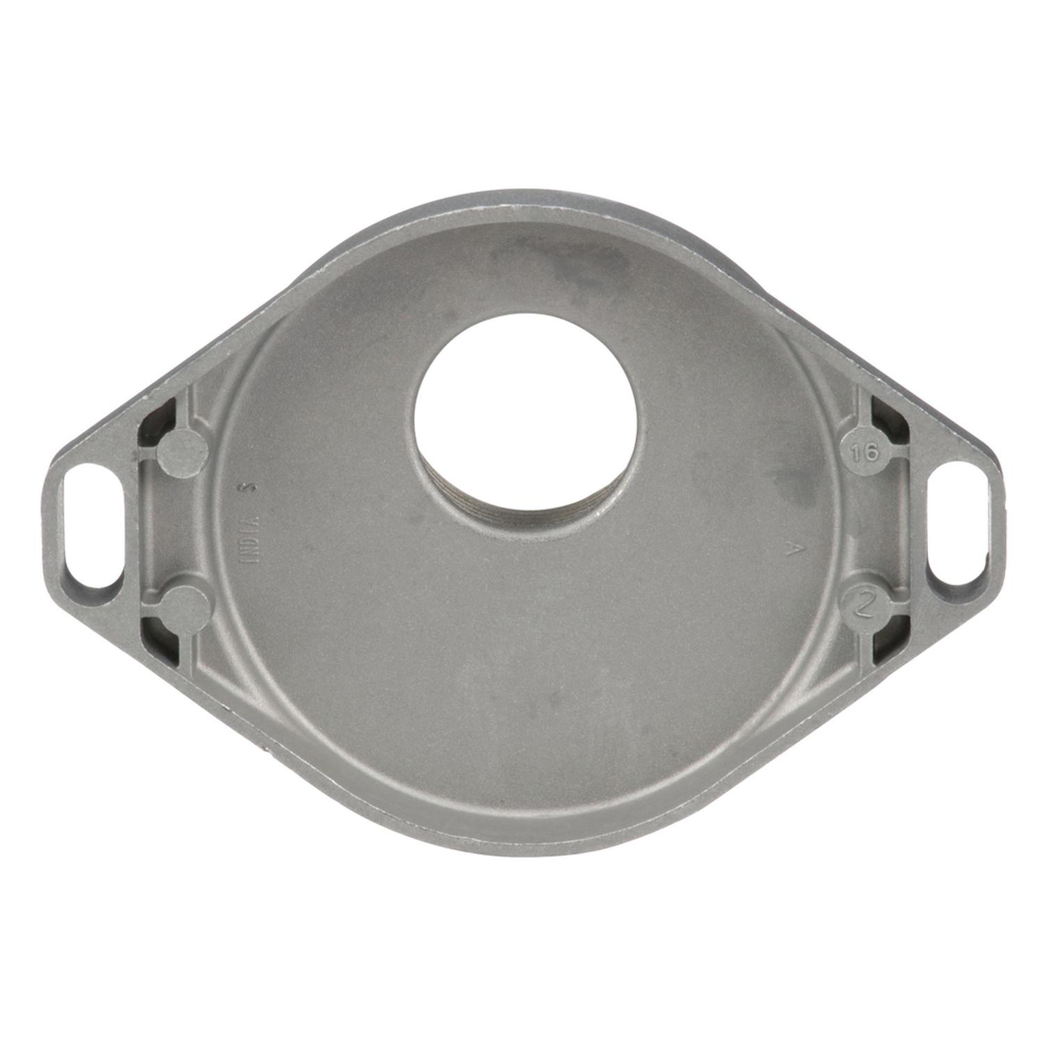 Square D Bolt-On 1 in. Loadcenter Hub For B Openings