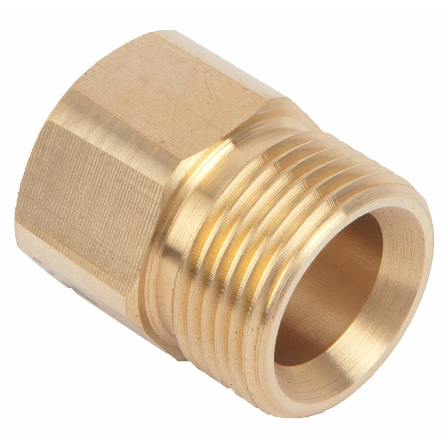 Forney Screw Nipple 5800 psi