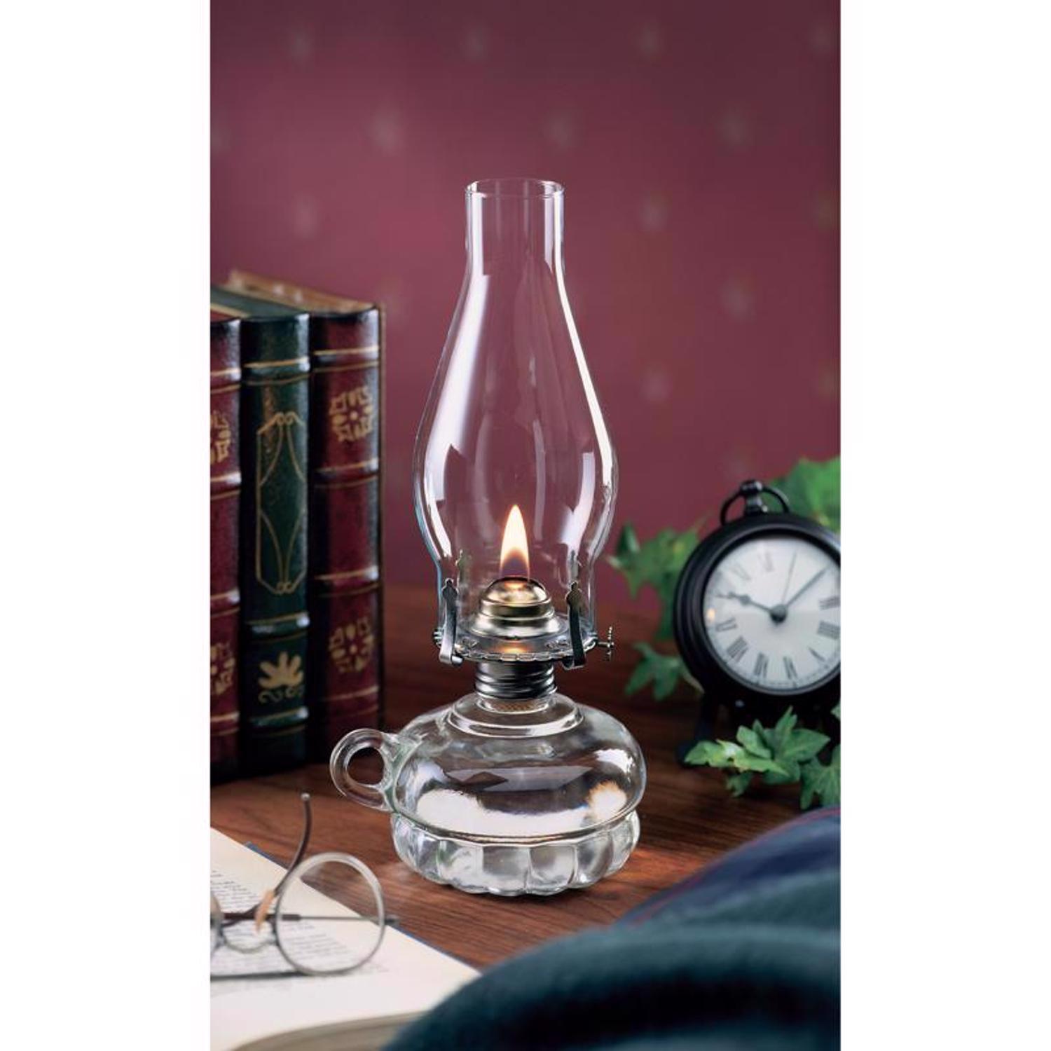 Lamplight chamber oil lamp cheap