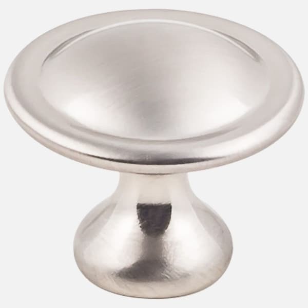 KasaWare 1-1/8 in. Diameter Round Knob with Ring