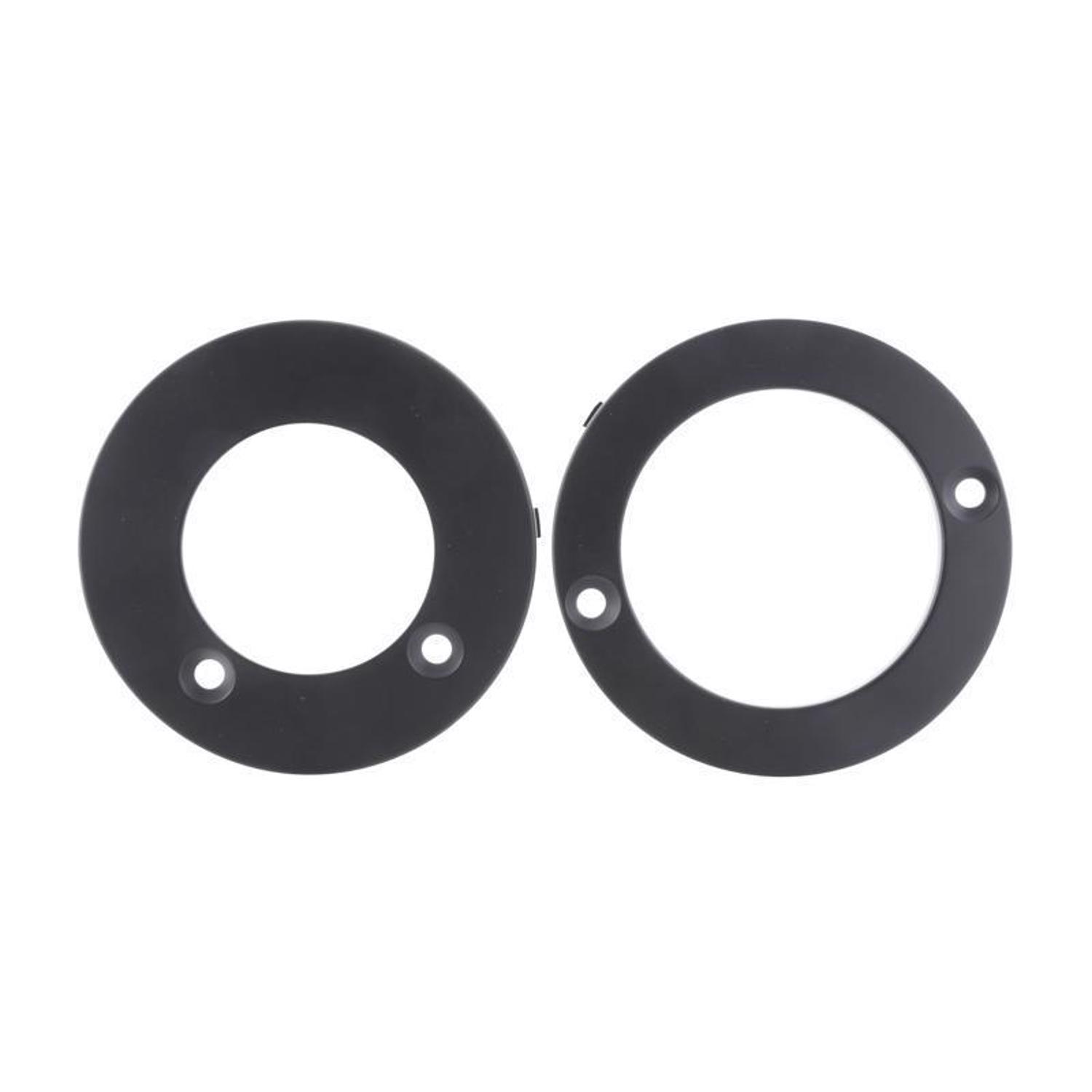 Danco Trim Kit For Delta Black