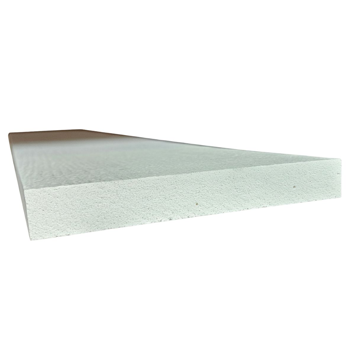 Trim PVC 1x6-16 Reversible Trimlast
