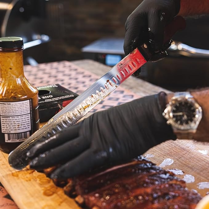 Recteq Brisket Knife