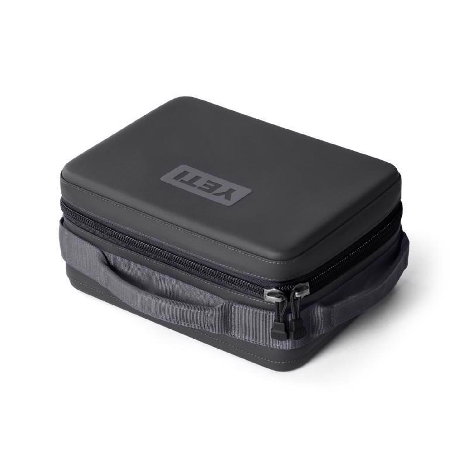 YETI Daytrip Charcoal 5 L Lunch Box Cooler