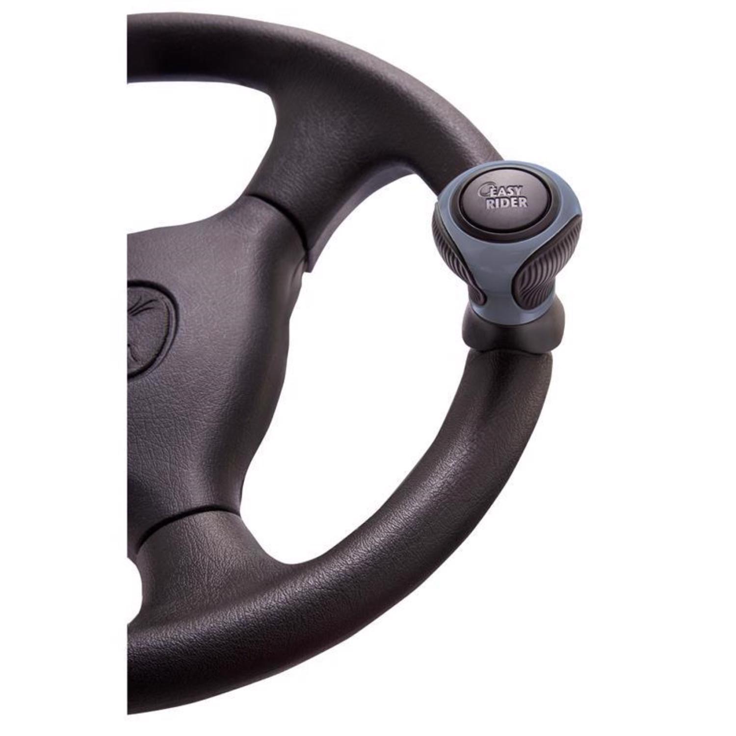 Good Vibrations Easy Rider Tight Turn Steering Knob 1 Pack