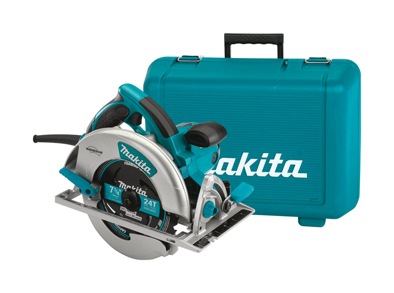 Makita 15 Amps 7-1/4in. Corded Circular Saw