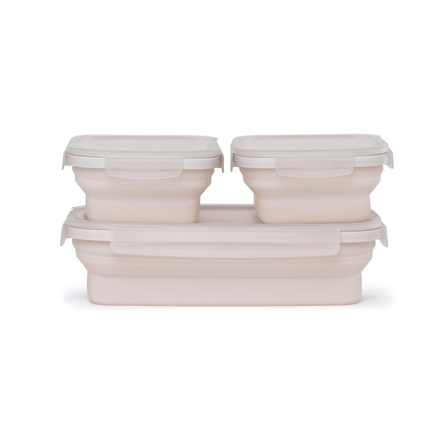 Drip EZ Silicone Prep Containers 3 pk