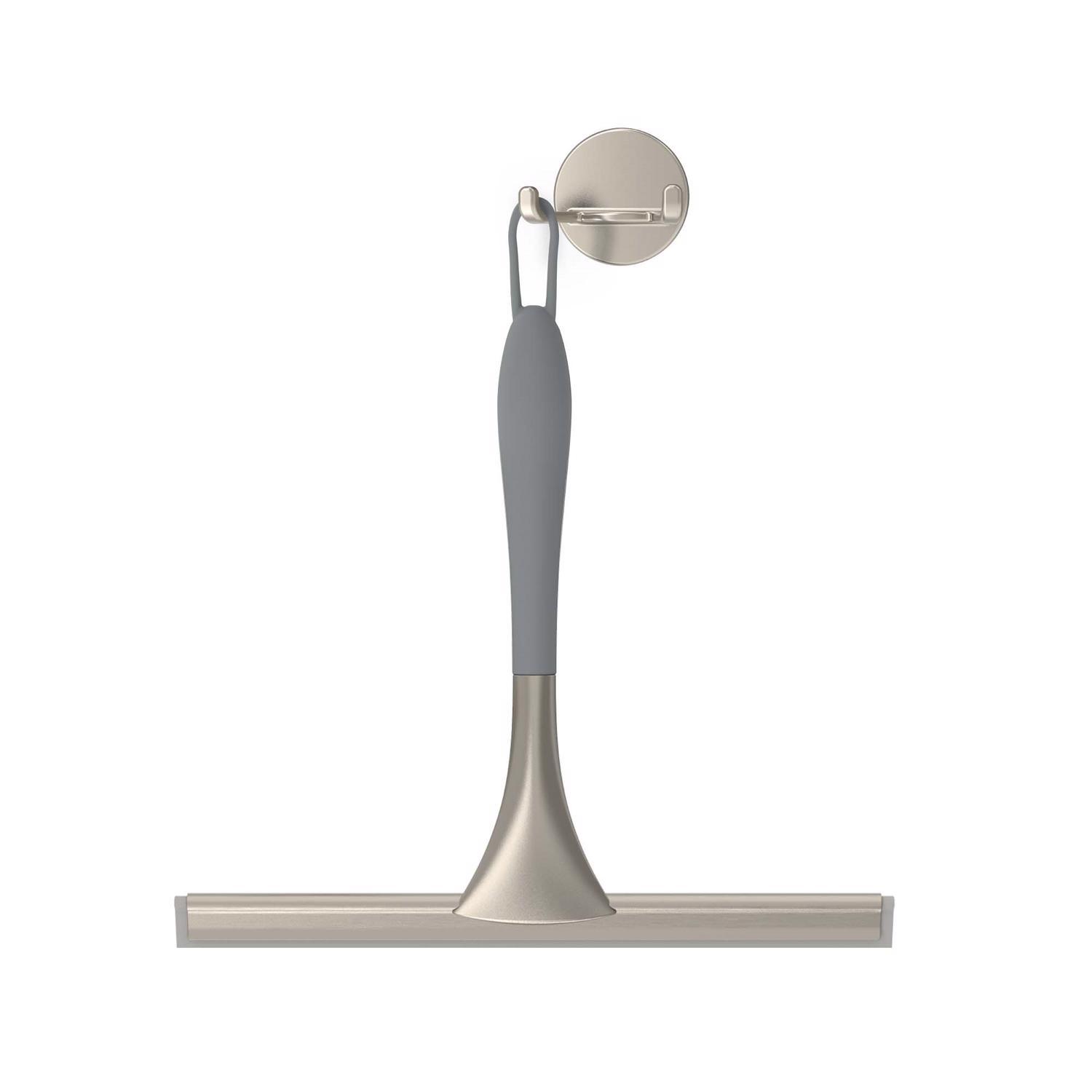 Better Living 10 in. W Rubber Squeegee