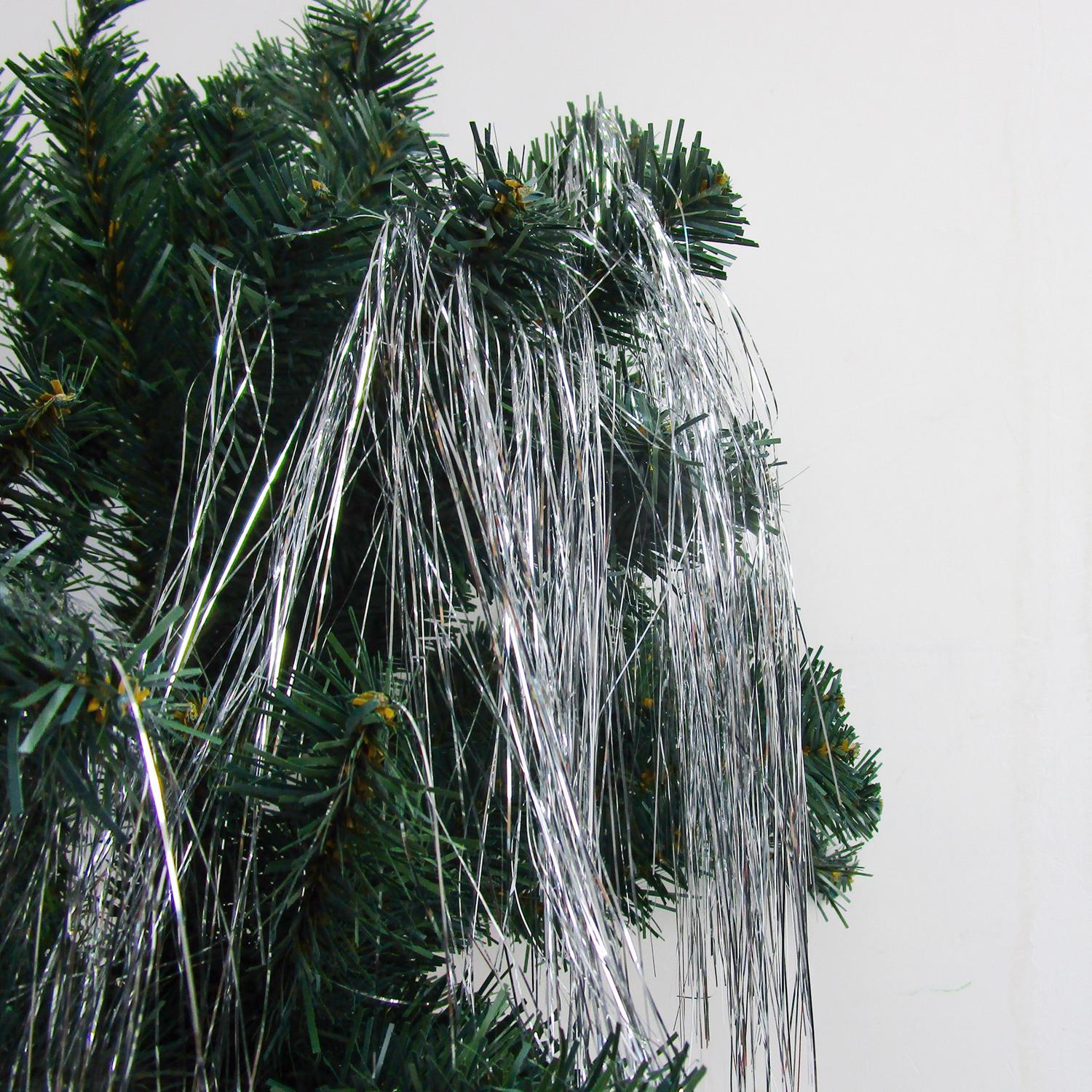 FC Young Silver Icicles 10 in.