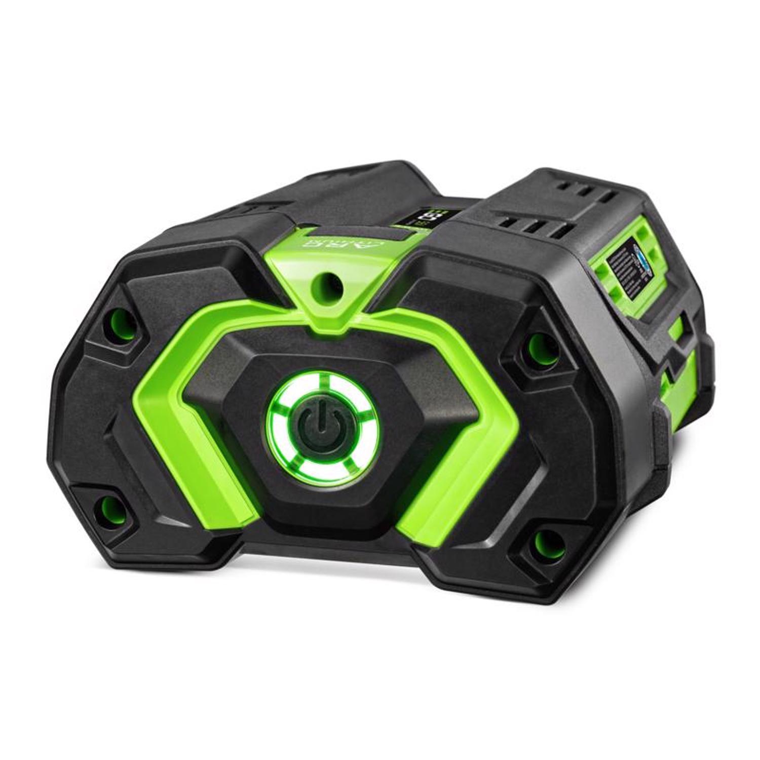 EGO 56V Power+ BA2242T 4 Ah Lithium-Ion Battery 1 pc