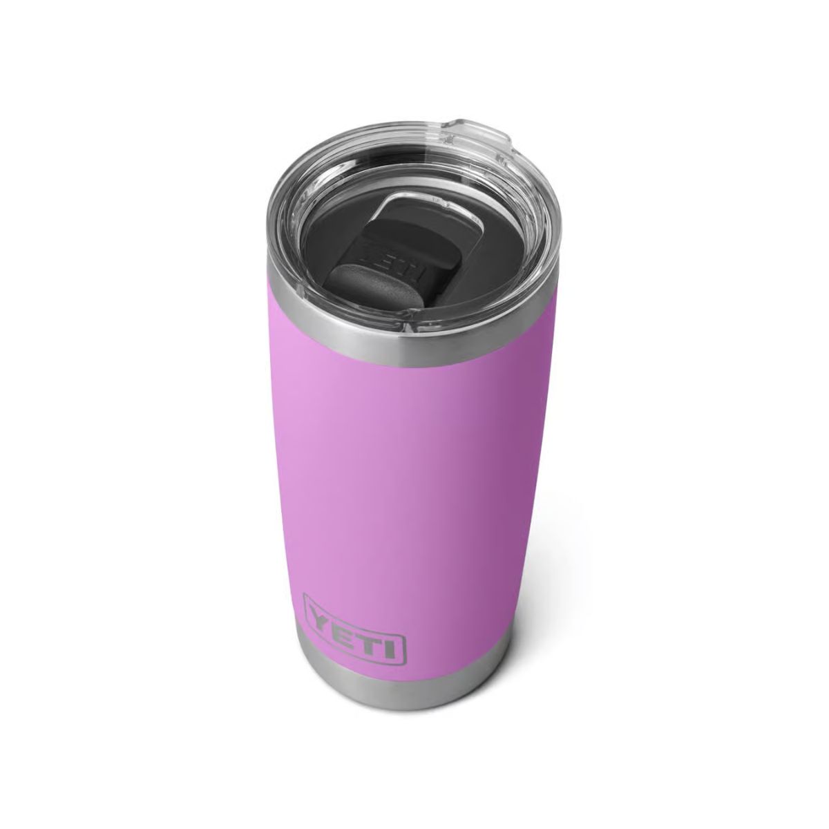 YETI Rambler 20 oz. Desert Bloom BPA Free Tumbler with MagSlider Lid