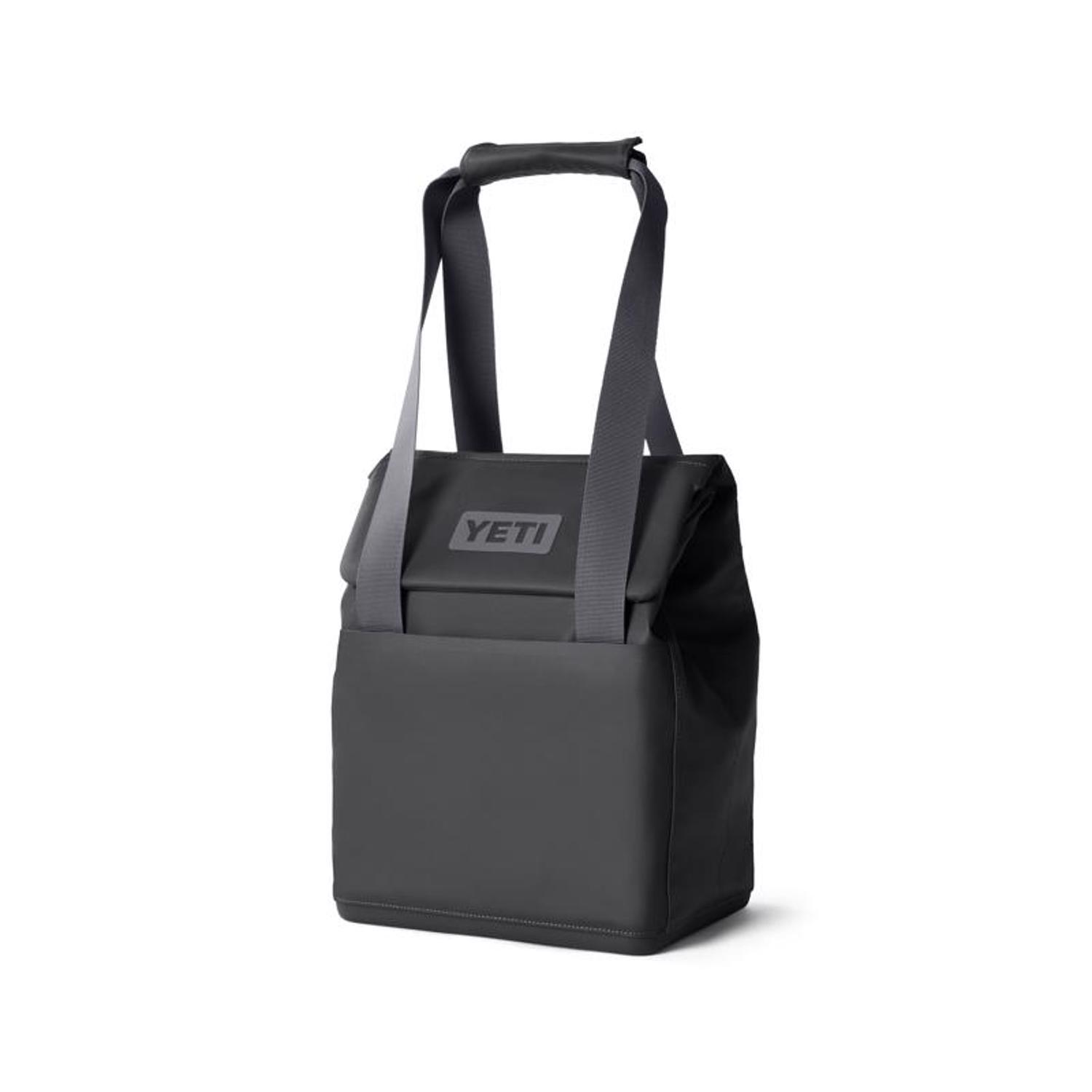 YETI Daytrip Black 14 L Lunch Bag Cooler