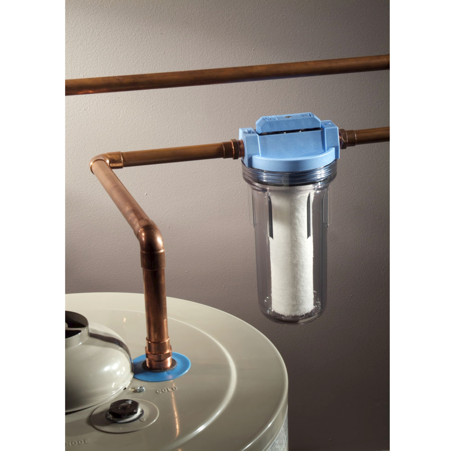 Culligan Whole House Filter System For Culligan