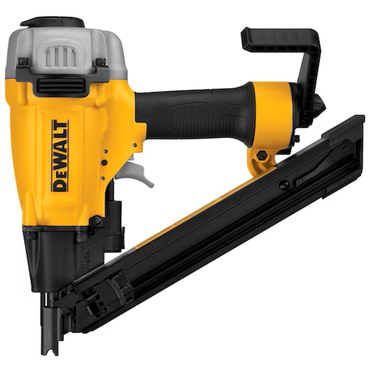 Nailer DW Metal Connector