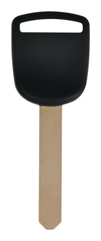 DURACELL Transponder Key Automotive Chipkey Honda HO03-PT High Security Transponder Key Double 