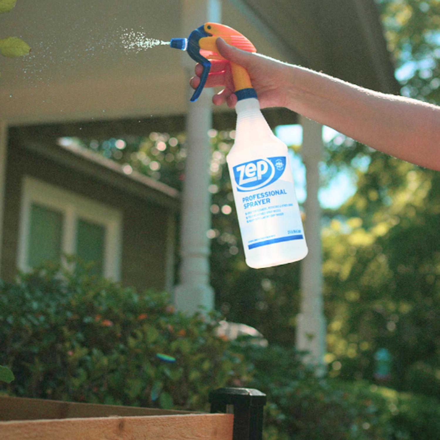 Zep 32 oz Professional Sprayer