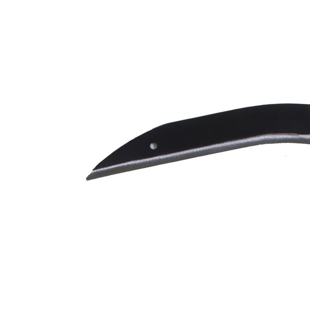 Razor-Back 6 in. Steel Grass Hook