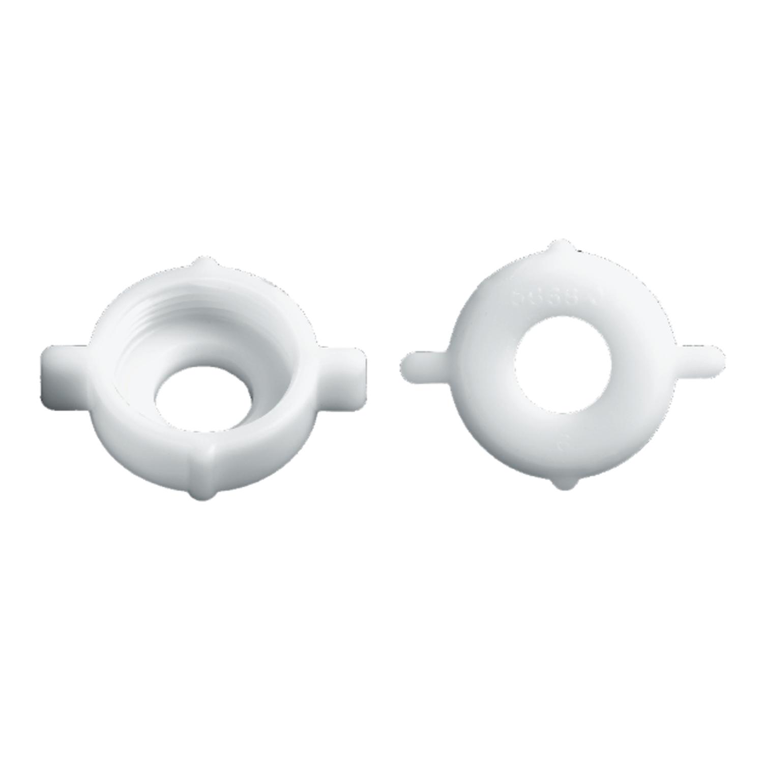 Danco Pop-Up Nut Pfister Plastic 1 pc