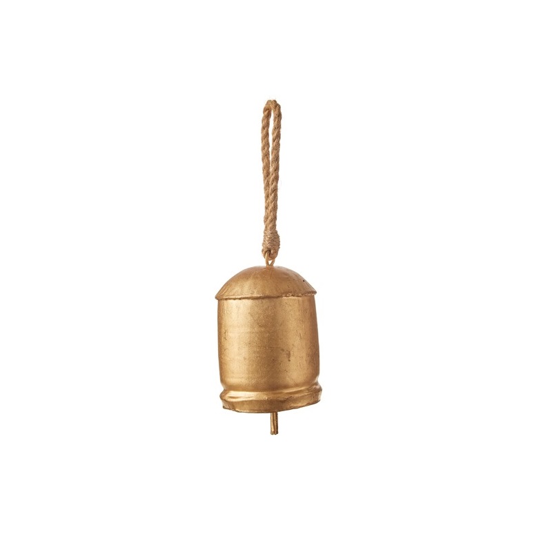 Raz Imports 6 in. VINTAGE BELL