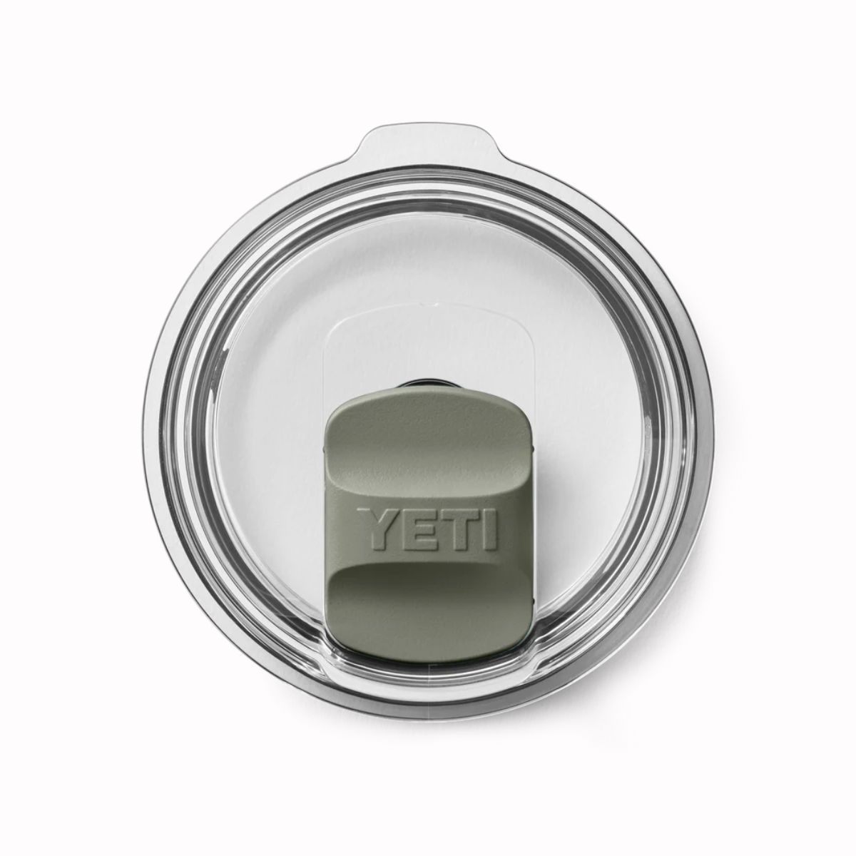 YETI Rambler 3 ct Pampa Green BPA Free Magslider Replacement Lid Magnet Set