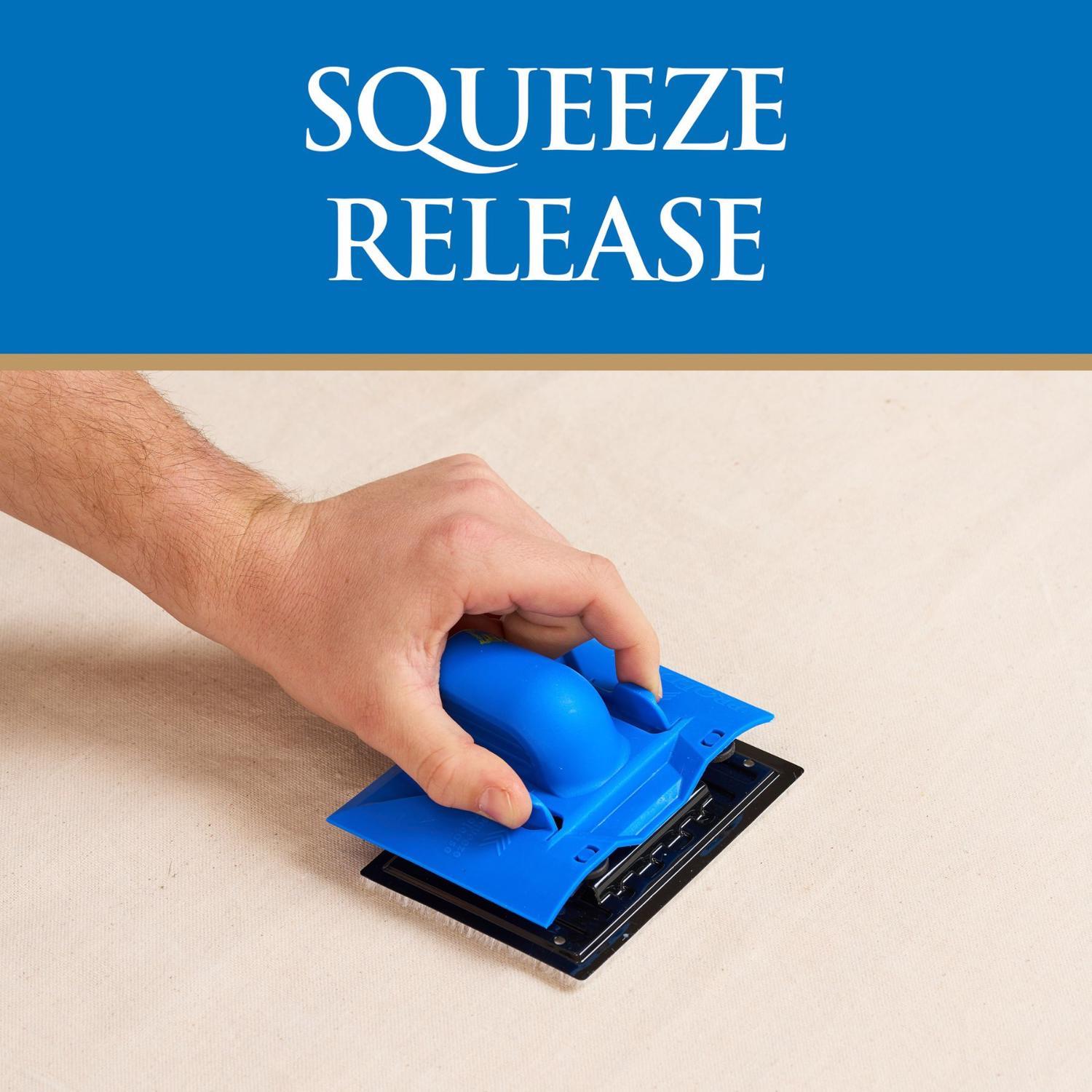 Linzer Pro Edge Refill 5 in. W Paint Edger For Flat Surfaces