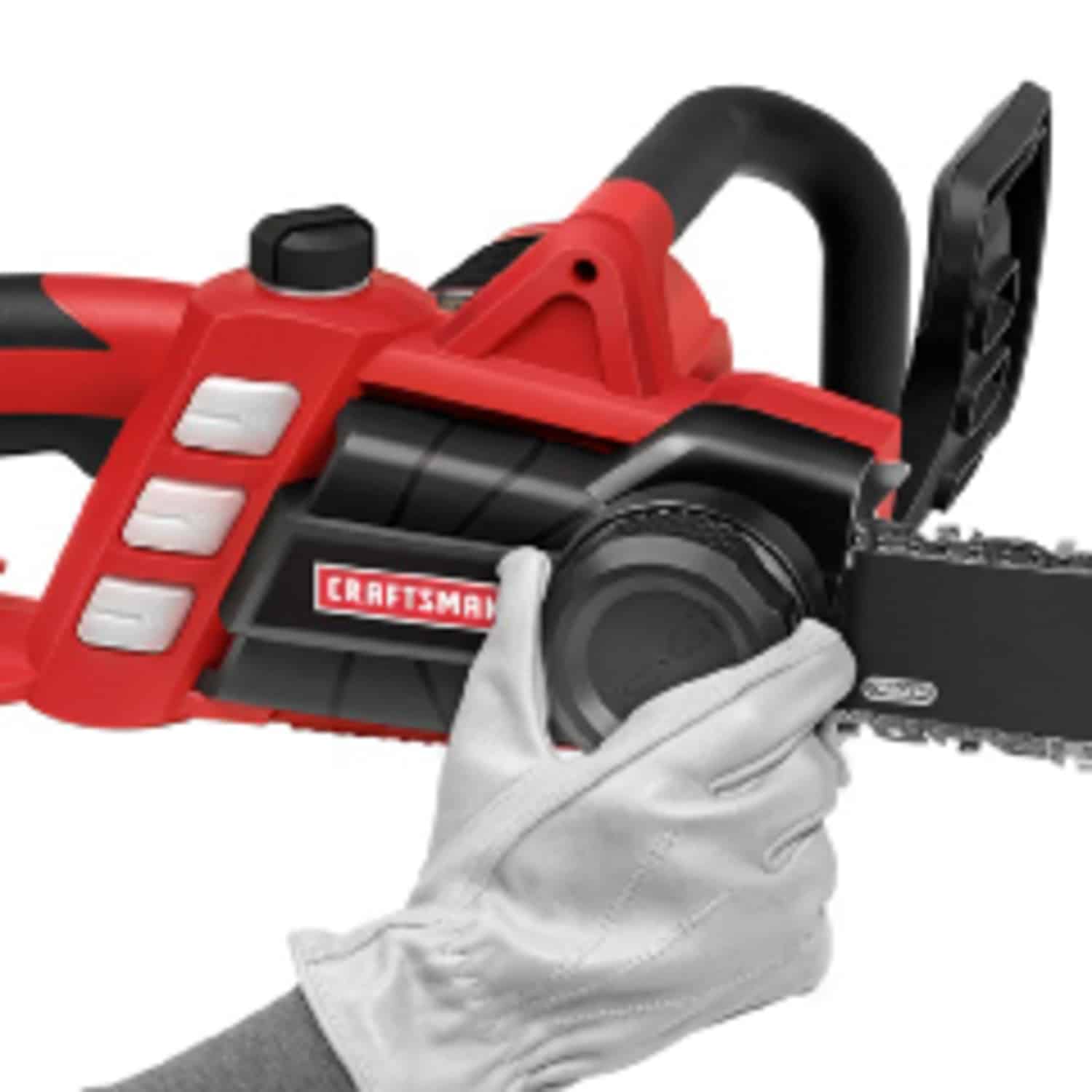Craftsman 16 in. Electric Chainsaw Stine Home + Yard The Family You