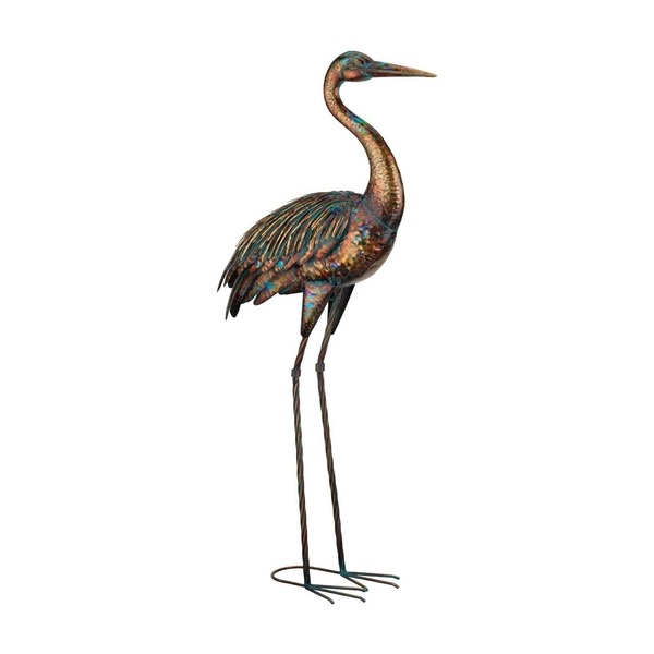 Regal Art & Gift Illumine Crane Decor 46 in.