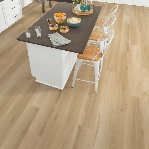 Mohawk SolidTech Vinyl Plank Arbor Terrace Ellis 7x48 12mil 4.5mm