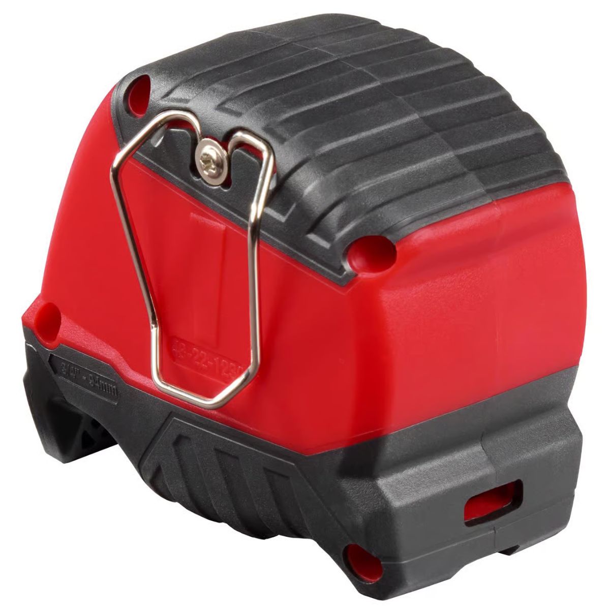 Milwaukee 30 ft. L x 1-1/8 in. W Compact Wide Blade Tape Measure 1 Pack