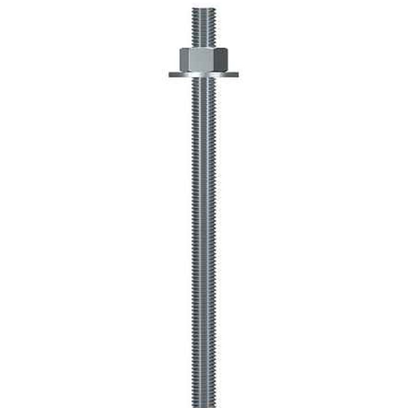 Sim Steel Strong Wall 12"x7'