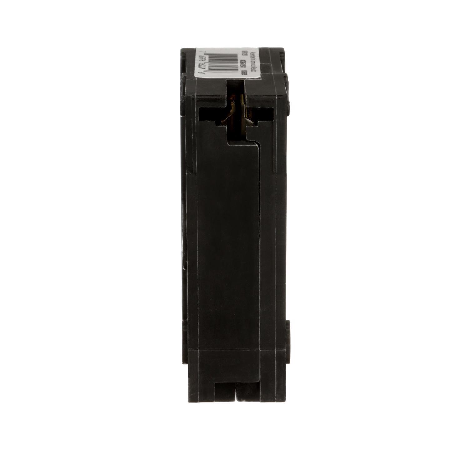 Eaton 20 amps Plug In Single Pole Circuit Breaker