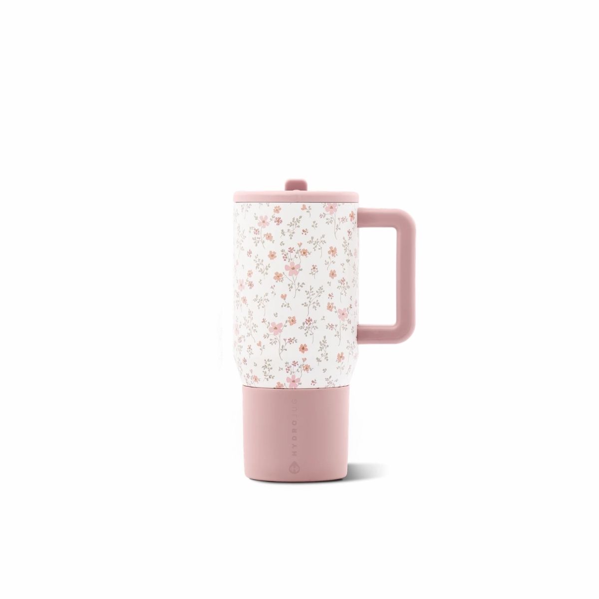 HydroJug Traveler Magnolia 20 oz.
