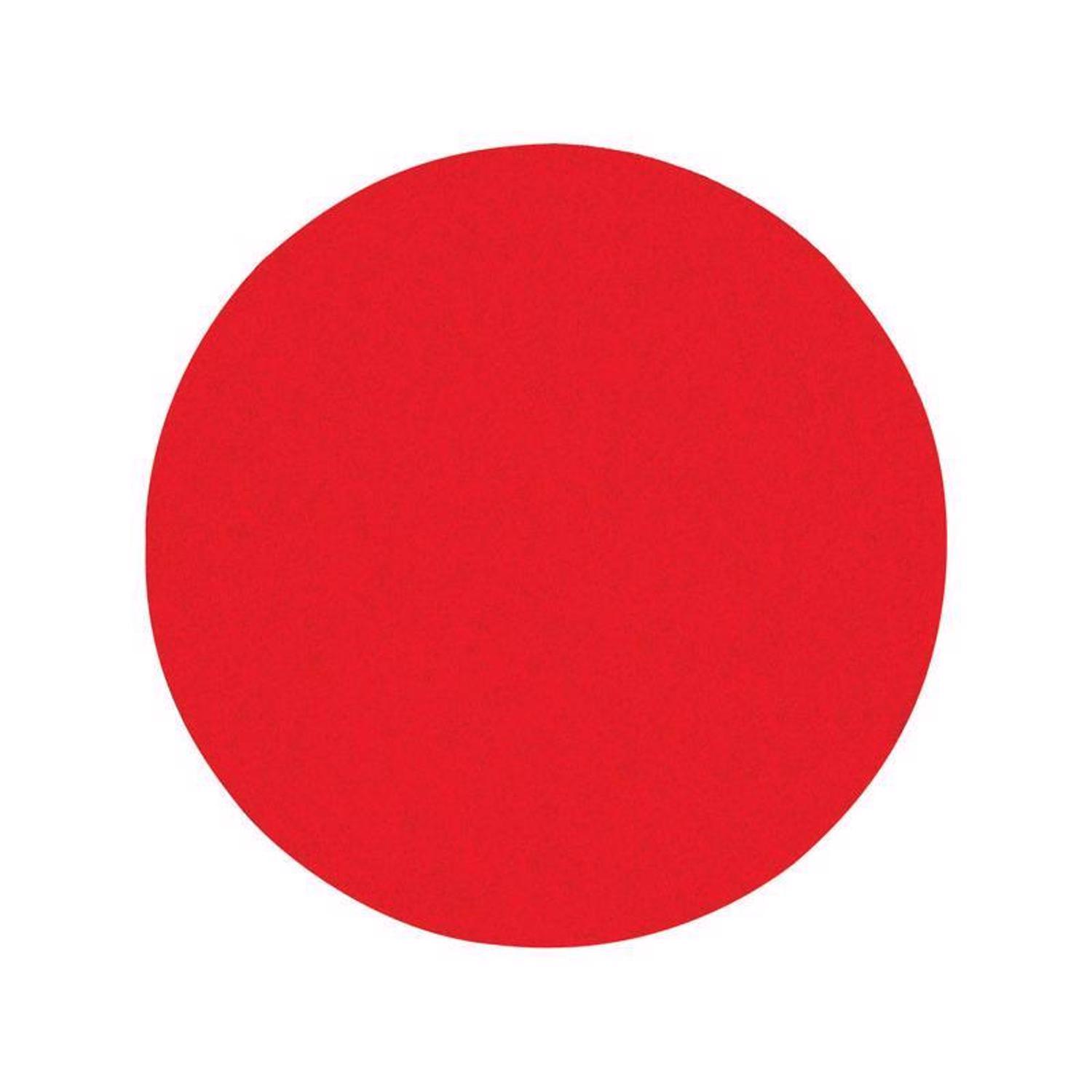 Diablo StickFast 5 in. Ceramic Blend Pressure Sensitive Adhesive Sanding Disc 80 Grit Coarse 5 pk