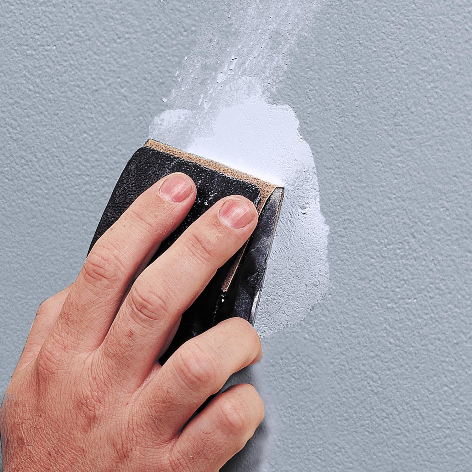 DAP Drydex 3.5 in. L X 6.6 in. W Spackling White Wall Repair Kit