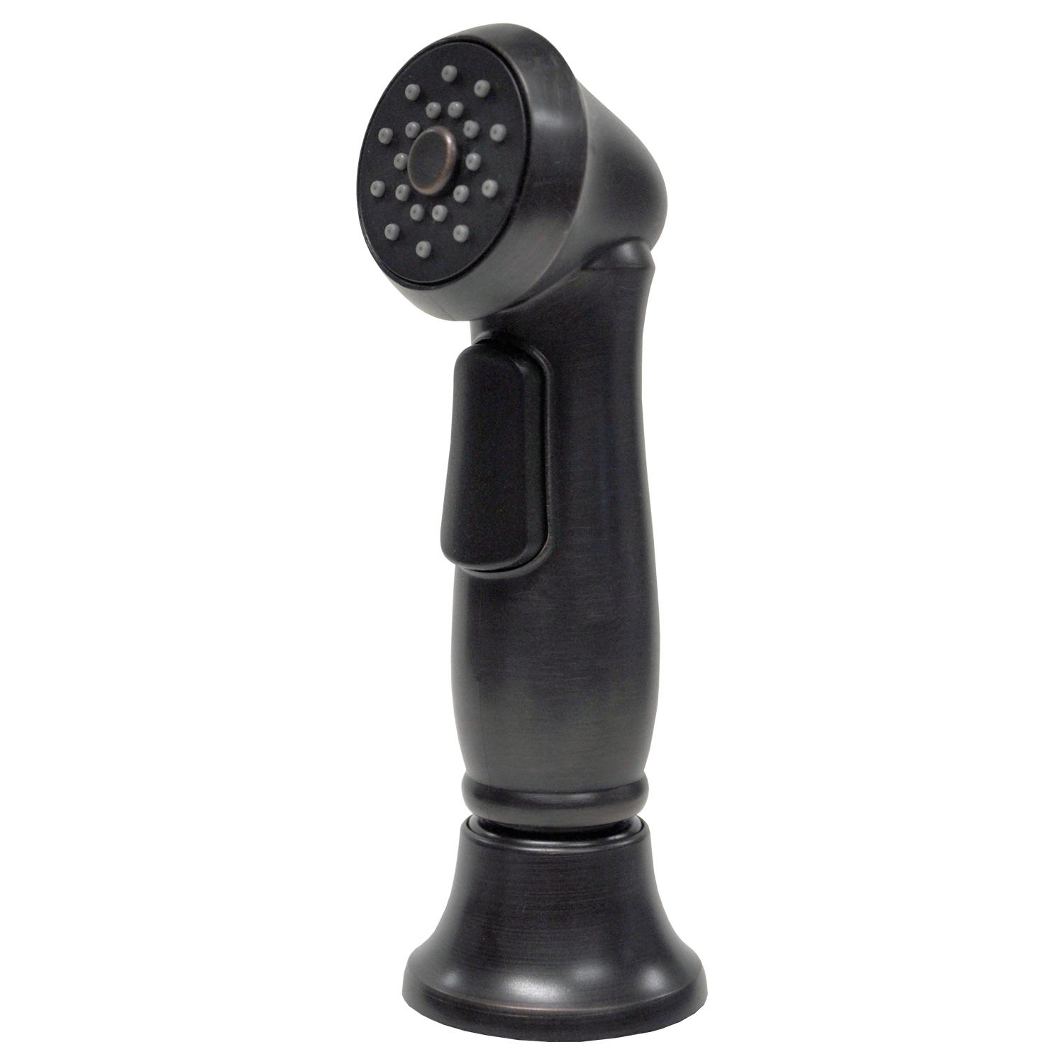 Ace For Universal Oil-Rubbed Kitchen Faucet Sprayer