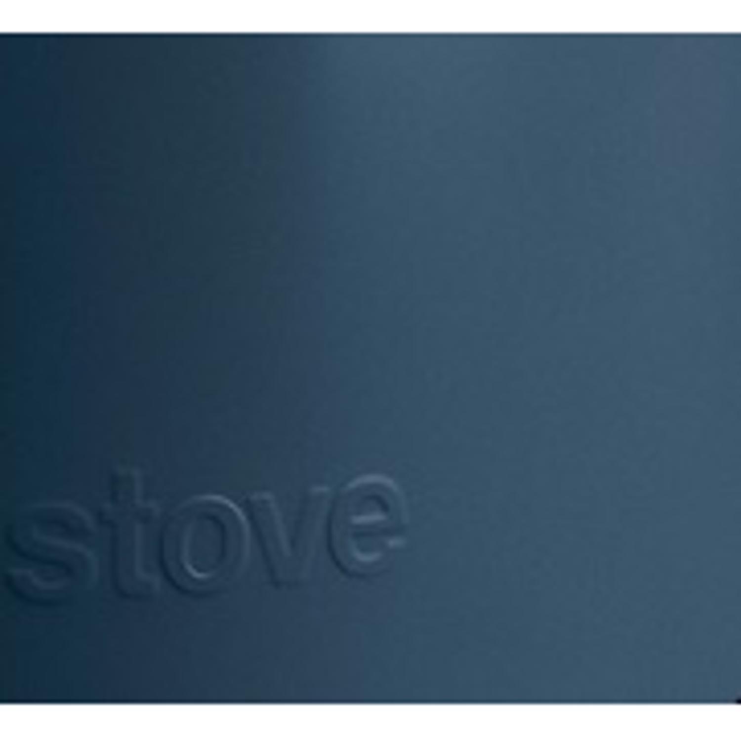 Solo Stove Mesa XL 7 in. W Stainless Steel Round MultiFuel Fire Pit