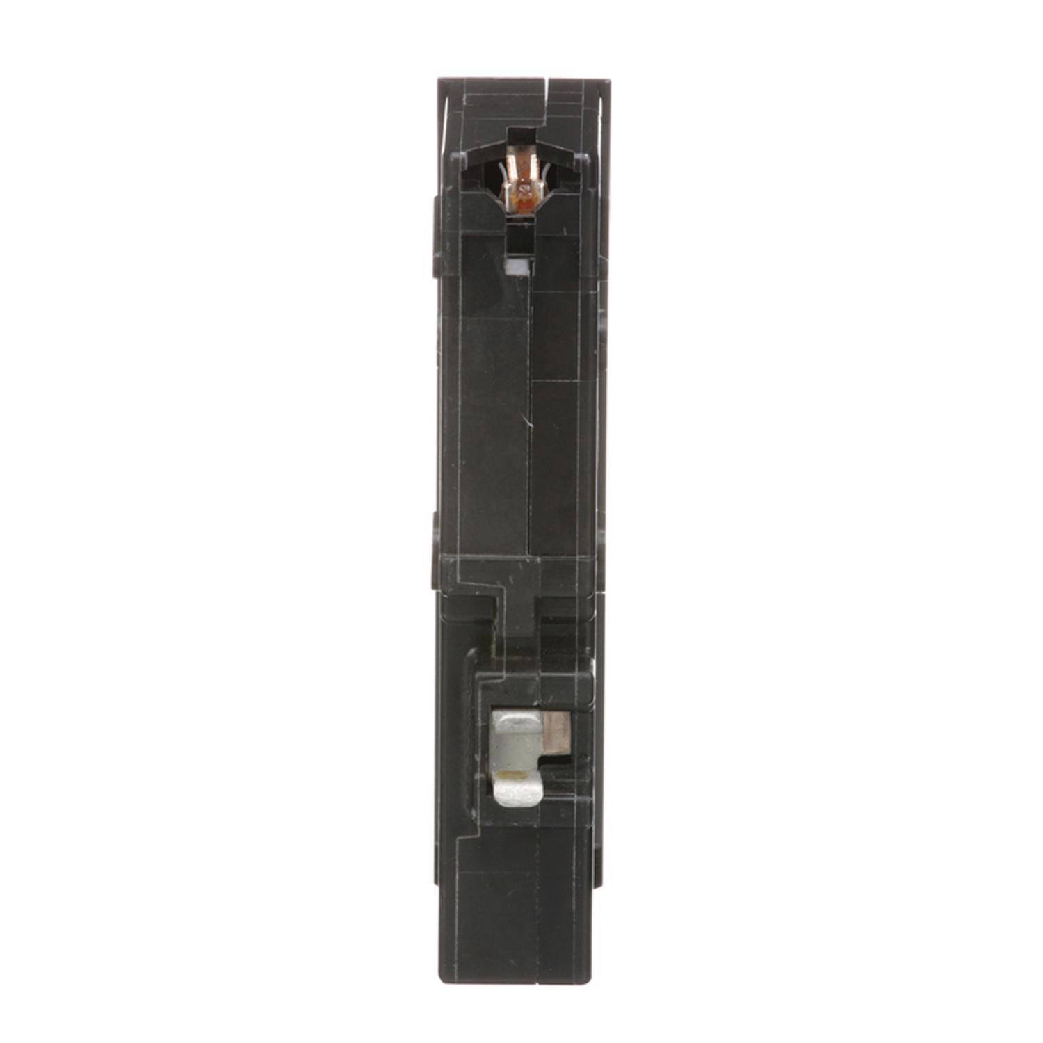 Square D HomeLine 20 amps Arc Fault Single Pole Circuit Breaker