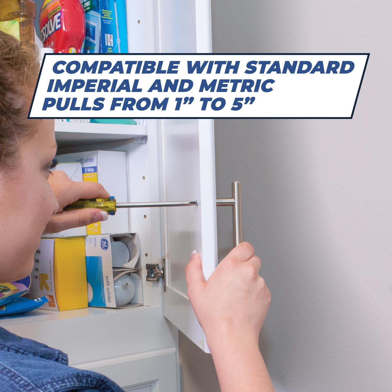 Kreg Cabinet Hardware Jig 1 pc