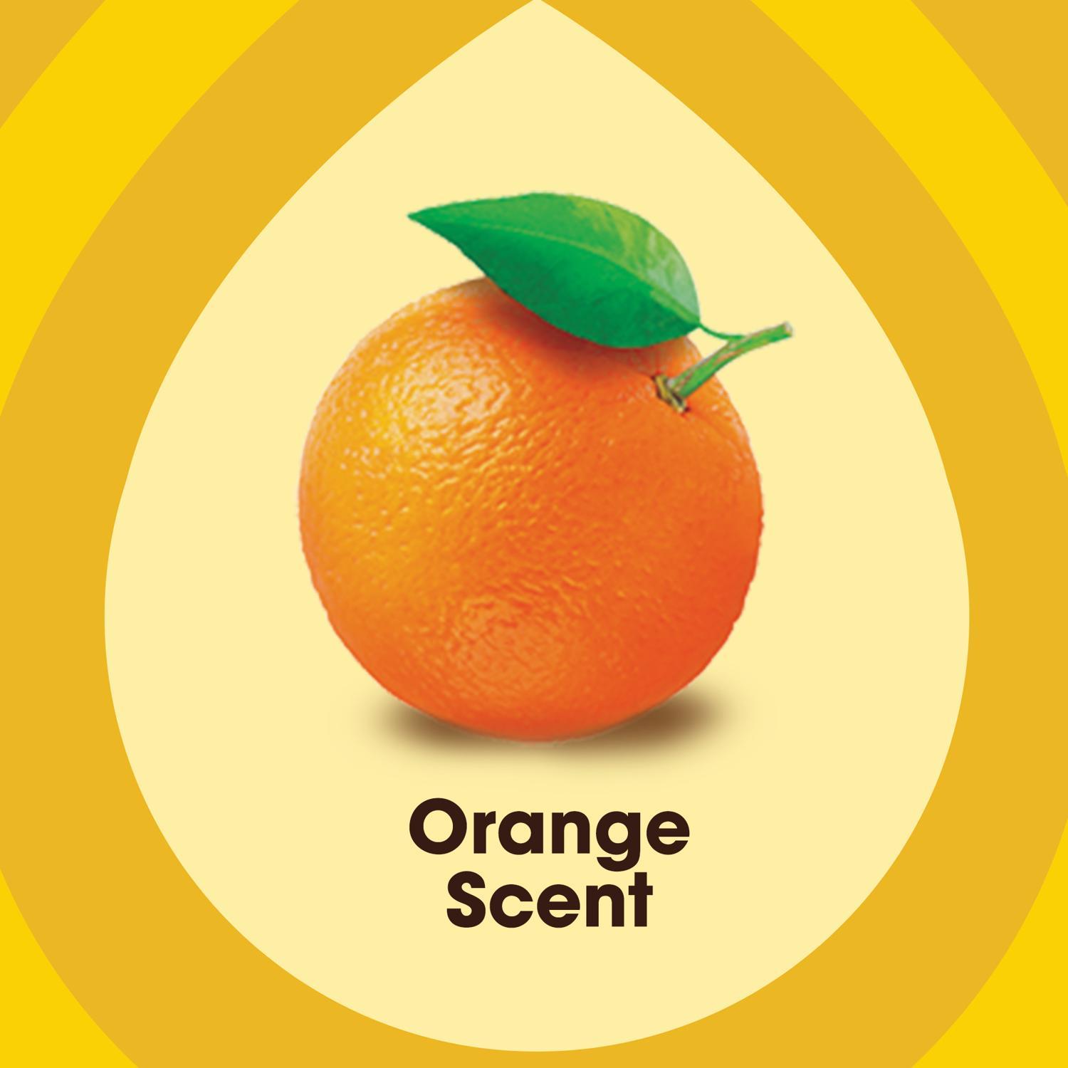 Pledge Revitalizing Oil Orange Scent Furniture Polish 16 oz Spray