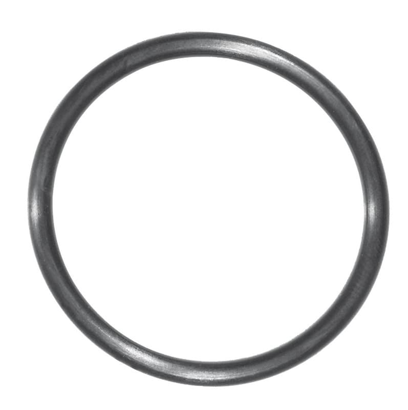 Danco 1-7/8 in. D X 1-5/8 in. D #49 Rubber O-Ring 1 pk
