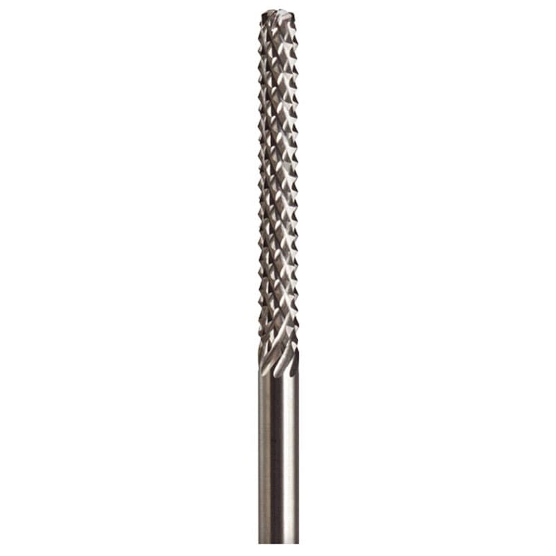 Rotozip 1/8 in. Steel Tile Cut Carbide Zip Bit 1 pk