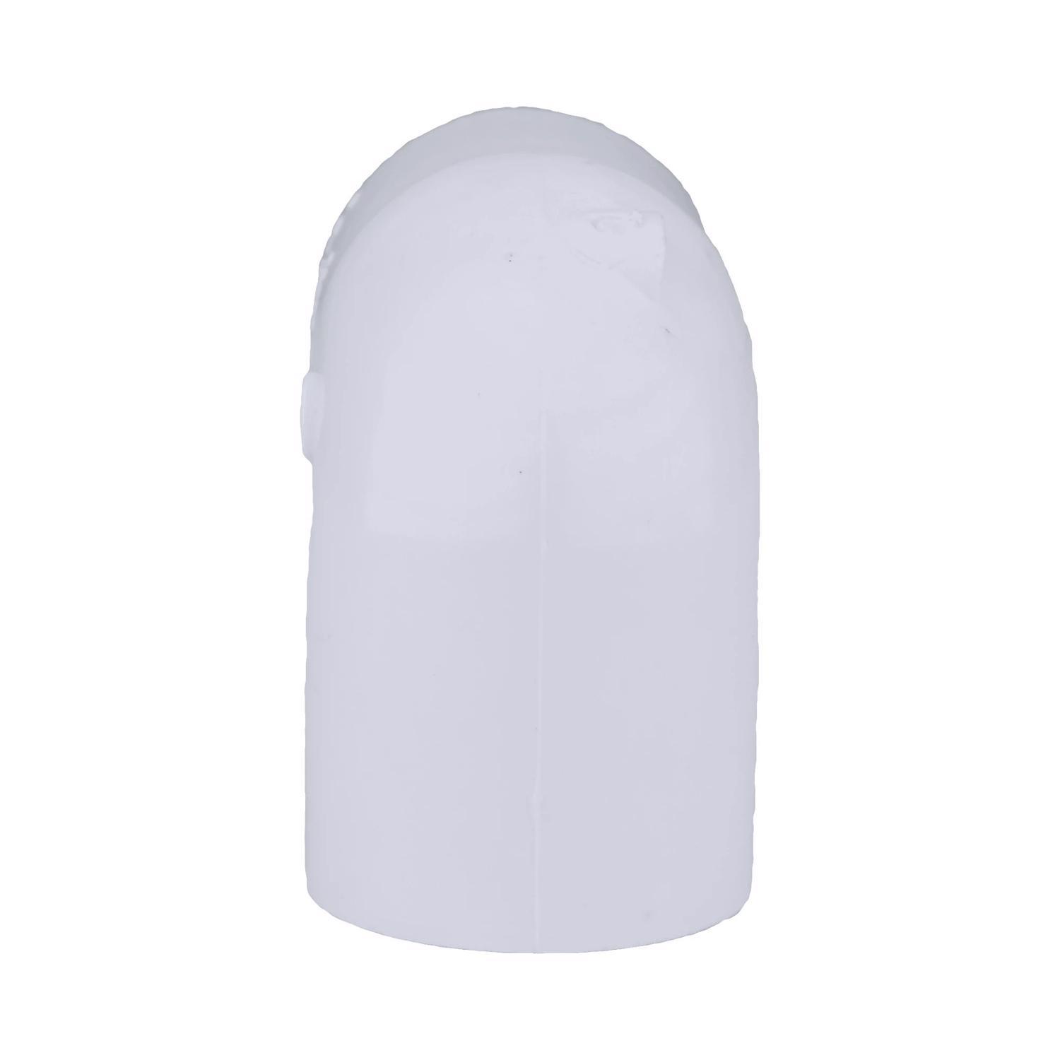 Charlotte Pipe Schedule 40 3/4 in. FPT X 3/4 in. D FPT PVC Elbow 1 pk