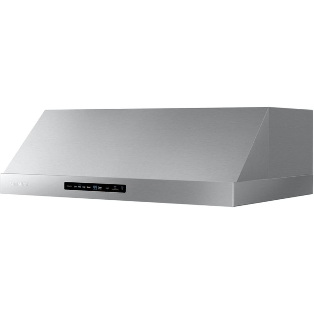 Samsung 30in. Under Cabinet 300CFM Range Hood