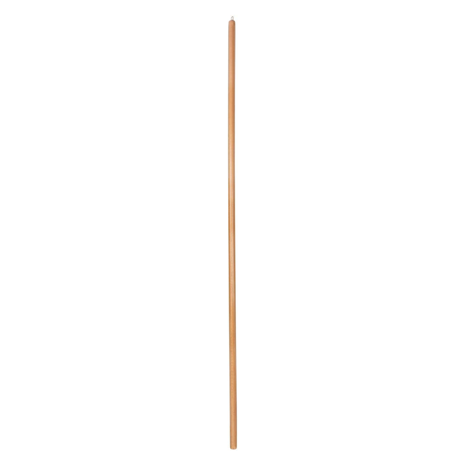 Truper 54 in. Wood Rake Replacement Handle
