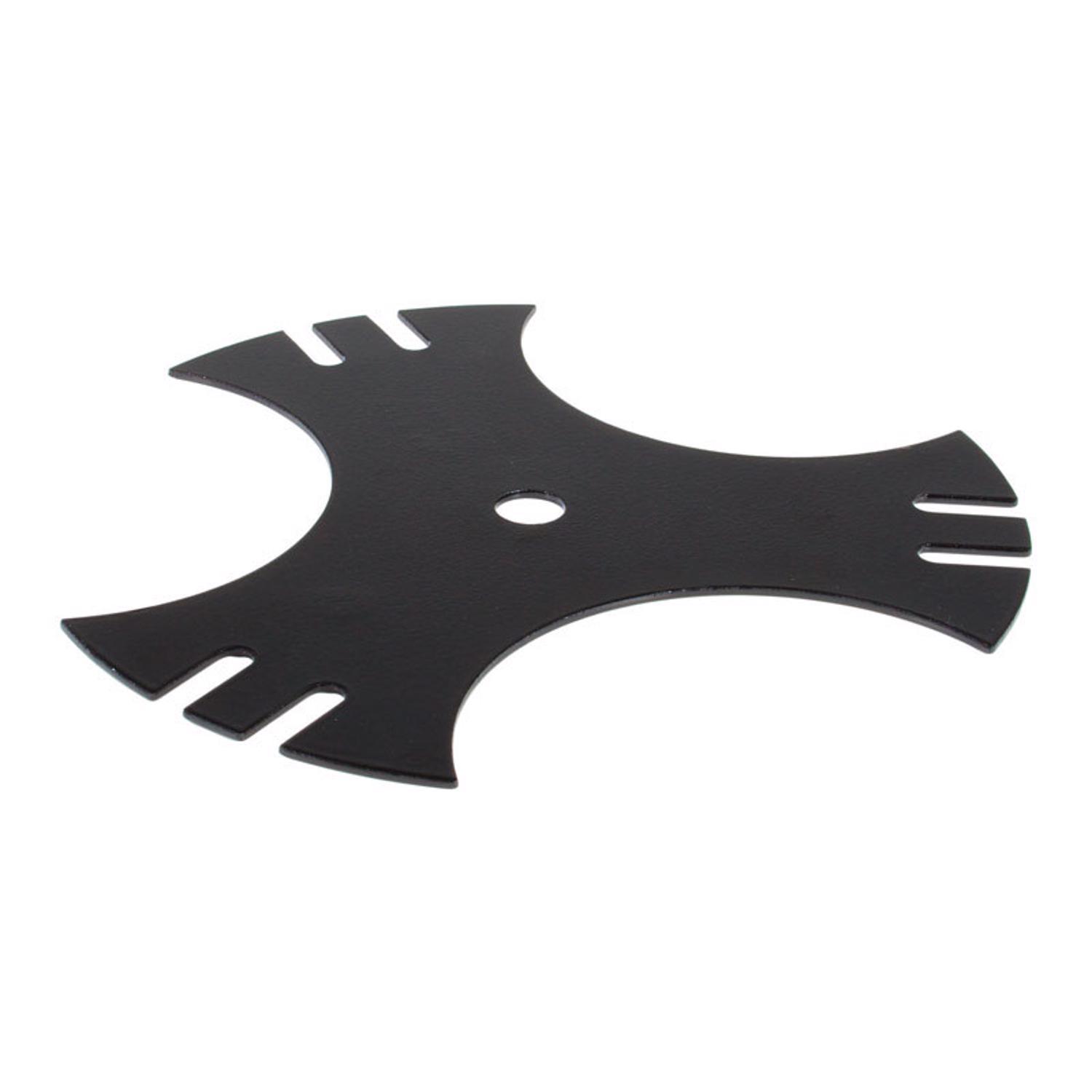 Arnold 9 in. L Edger Blade