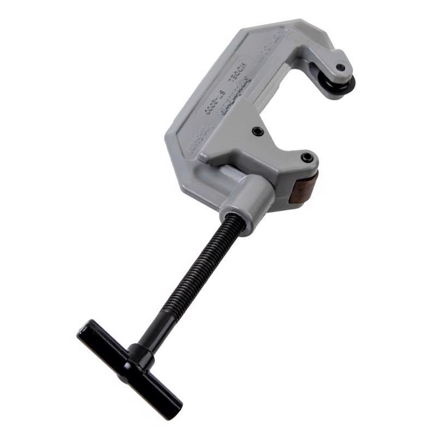 Superior Tool Pipe Cutter Multicolored